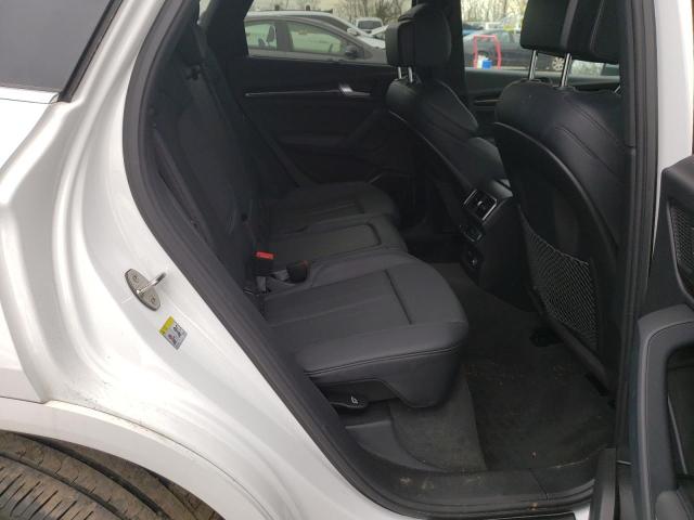 2019 AUDI SQ5 PREMIU WA1B4AFY8K2079516