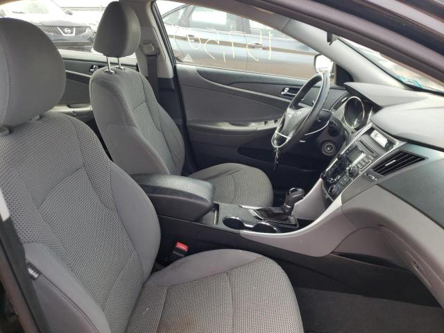 Фото: 5NPEB4AC9BH261066 - 5