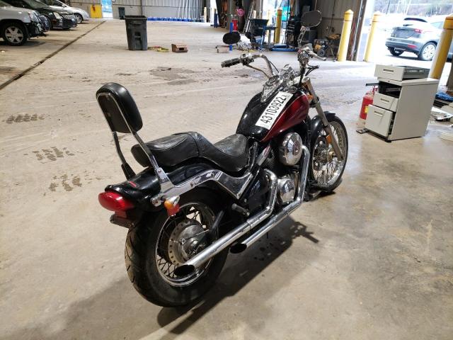 2002 KAWASAKI VN800 JKBVNCA102B508241