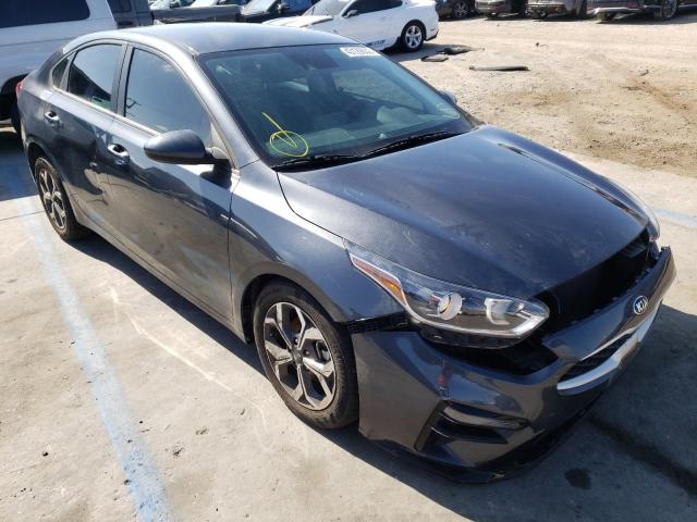 2020 KIA FORTE FE 3KPF24AD4LE243321