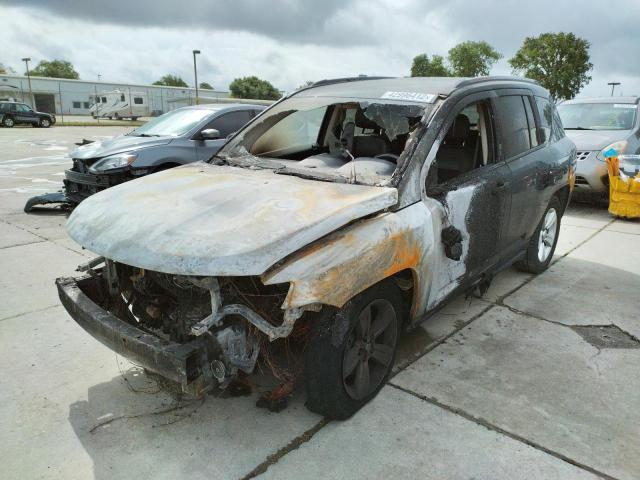 2016 JEEP COMPASS LA 1C4NJDEB6GD779931