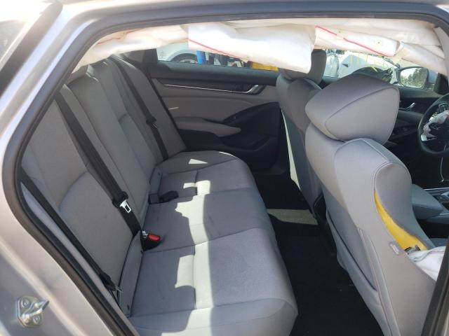 2018 HONDA ACCORD HYB 1HGCV3F11JA012185
