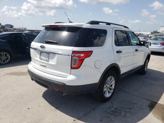 1FM5K7B85FGA34359 Ford Explorer 2015. Фото: 3