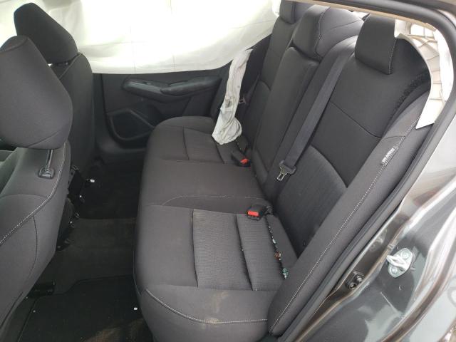 2022 NISSAN ALTIMA 1N4BL4BV4NN334550