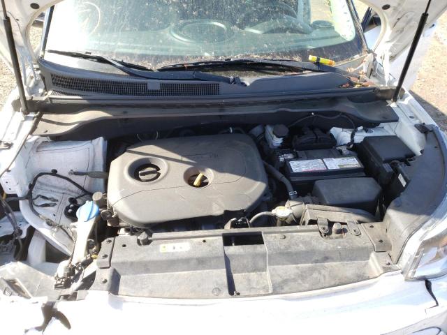 2019 KIA SOUL + KNDJP3A5XK7653408