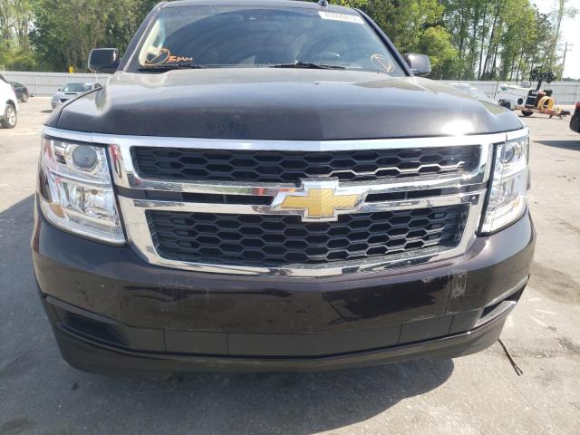 2015 CHEVROLET TAHOE C150 1GNSCBKCXFR606386