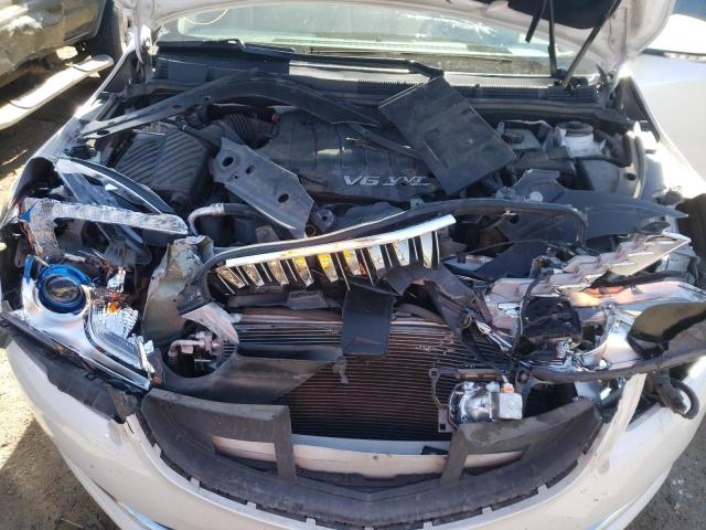 2016 BUICK LACROSSE 1G4GB5G30GF203026