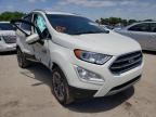 FORD ECOSPORT T 2020