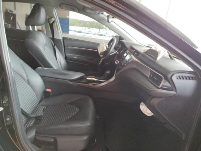 2019 TOYOTA CAMRY L 4T1B11HK9KU784848
