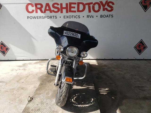 2006 HARLEY-DAVIDSON FLHTI 1HD1FVW186Y685275