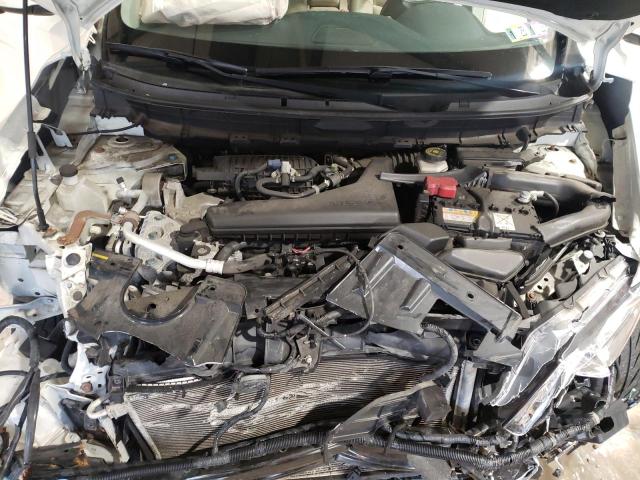 2016 NISSAN ROGUE S JN8AT2MV3GW145073
