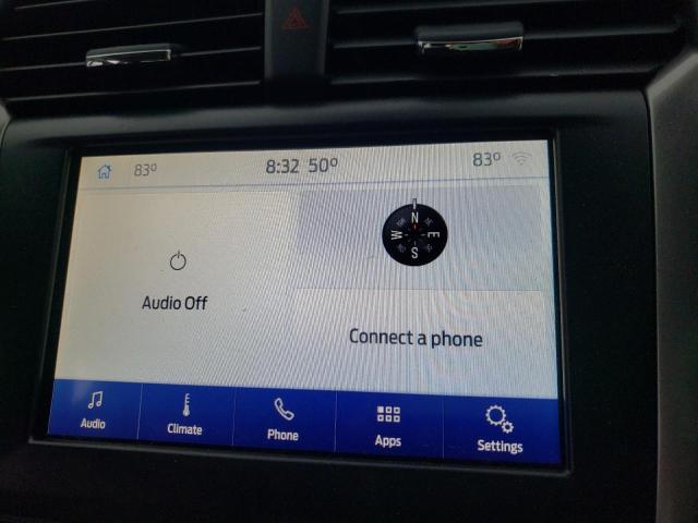2020 FORD FUSION SE 3FA6P0HDXLR222729