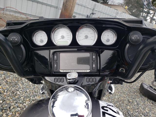2017 HARLEY-DAVIDSON FLHXS STRE 1HD1KRC14HB687439