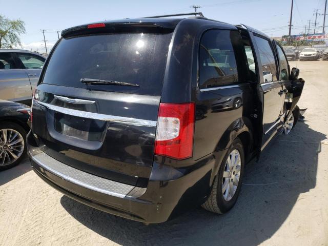 2015 CHRYSLER TOWN & COU 2C4RC1BG5FR644591
