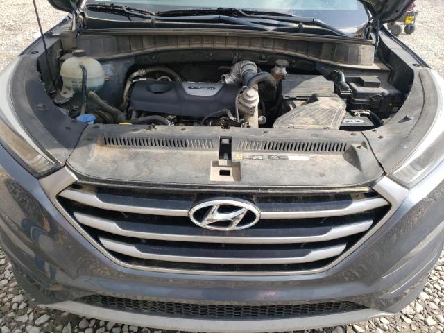 2017 HYUNDAI TUCSON LIM KM8J33A21HU355384