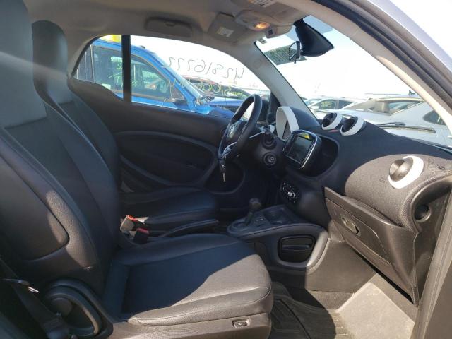 2016 SMART FORTWO WMEFJ5DA6GK137743