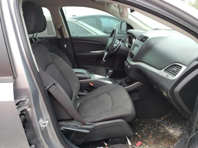 2018 DODGE JOURNEY SE 3C4PDCAB3JT521013
