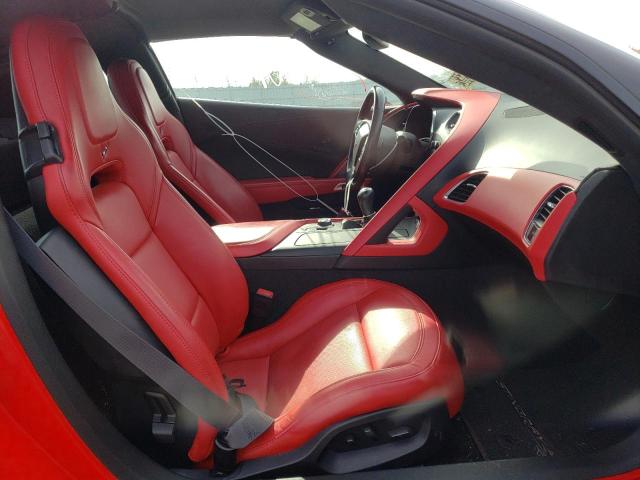 2015 CHEVROLET CORVETTE S 1G1YE2D76F5112992