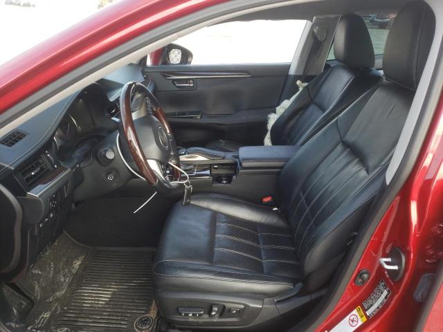 2018 LEXUS ES 300H JTHBW1GG2J2193725