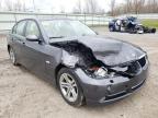 2008 BMW  3 SERIES