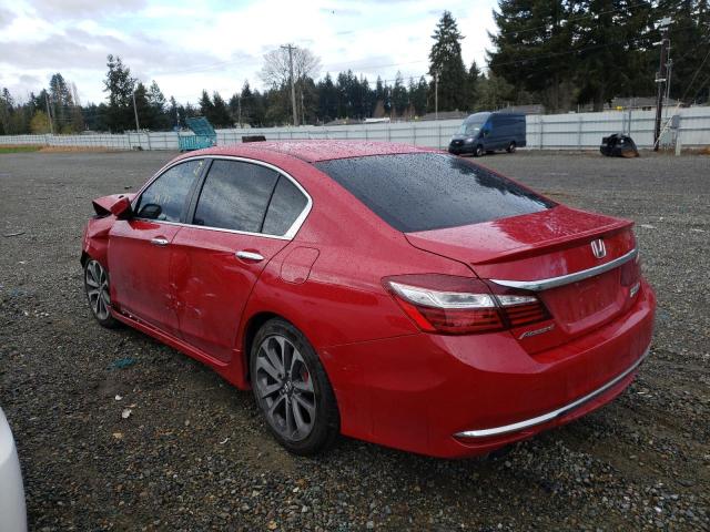 2017 HONDA ACCORD SPO 1HGCR2F17HA070794