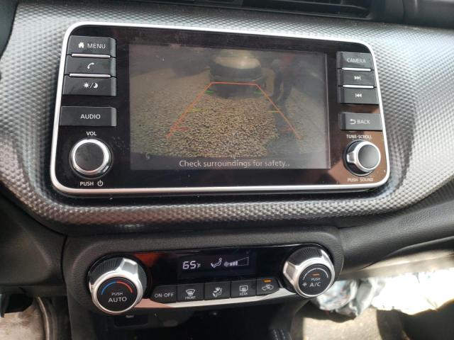 2020 NISSAN KICKS SV 3N1CP5CV9LL511312
