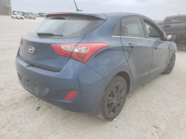 2016 HYUNDAI ELANTRA GT KMHD35LH7GU303928