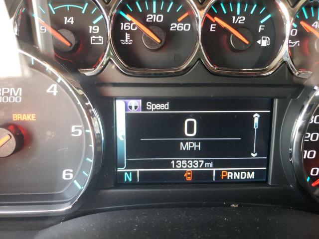 2015 CHEVROLET TAHOE C150 1GNSCBKCXFR606386