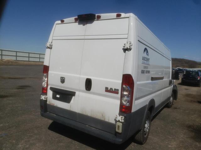 2018 RAM PROMASTER 3C6URVJG4JE114602