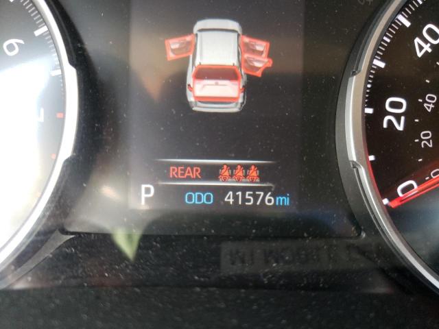 2020 TOYOTA RAV4 XLE 2T3W1RFV6LC033472
