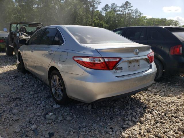 2017 TOYOTA CAMRY LE/X 4T1BF1FK6HU796369