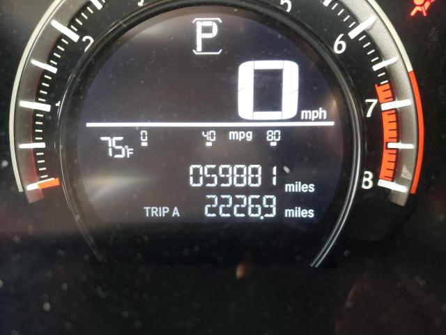 2016 HONDA CIVIC LX 2HGFC2F55GH571569