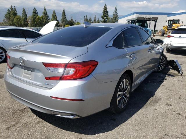 2018 HONDA ACCORD HYB 1HGCV3F11JA012185