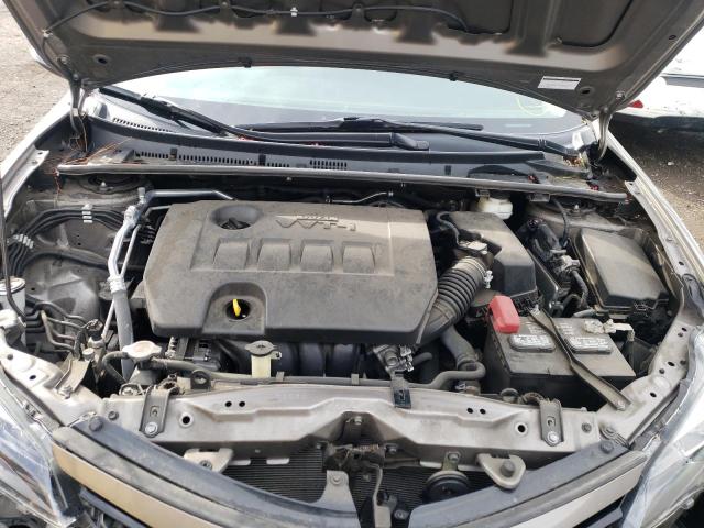 2017 TOYOTA COROLLA L 5YFBURHE6HP679937