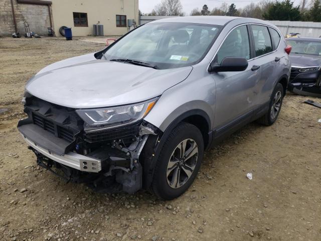 2019 HONDA CR-V LX 2HKRW6H32KH205087