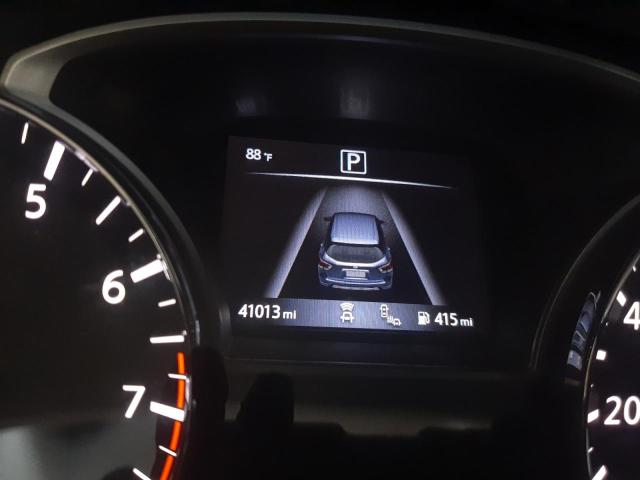 5N1DR2MN1KC623021 Nissan Pathfinder 2019. Фото: 7
