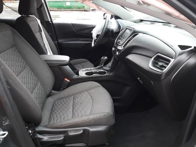 2020 CHEVROLET EQUINOX LT 2GNAXJEV4L6192052