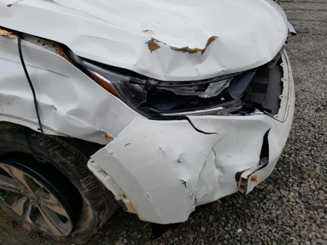 2019 HONDA CR-V LX 2HKRW5H32KH419832