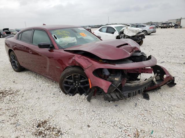 2019 DODGE CHARGER R/ 2C3CDXCT4KH508121