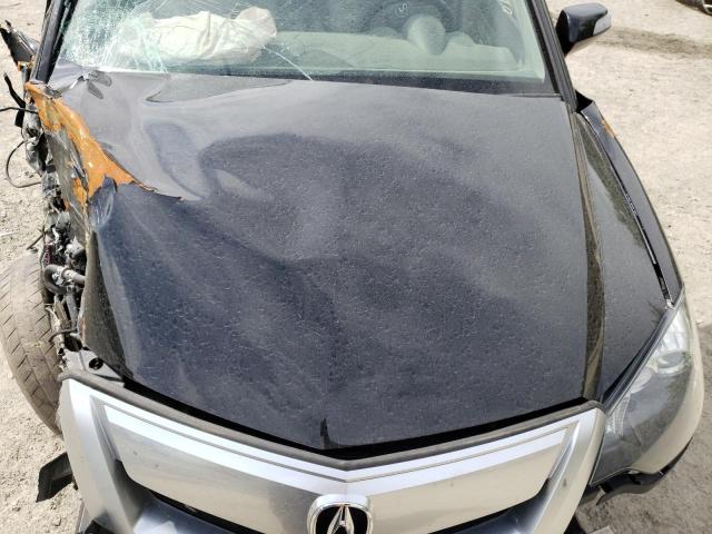 5J8TB1H54AA001890 Acura Rdx Techno 2010. Фото: 6