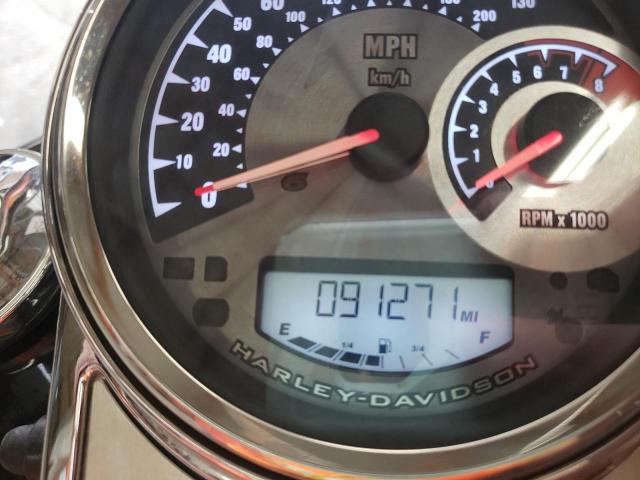 2013 HARLEY-DAVIDSON FLHRC ROAD 1HD1FRM16DB605174