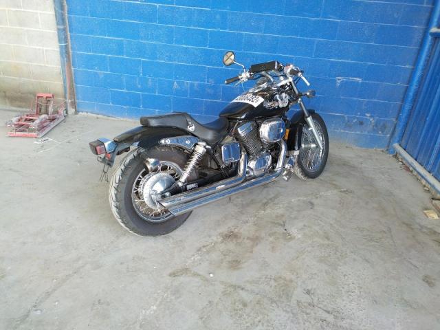 2005 HONDA VT750 C JH2RC44065M801541