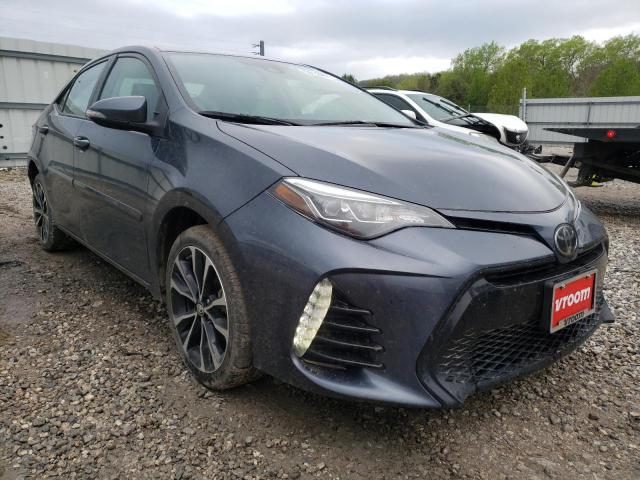 2018 TOYOTA COROLLA L 5YFBURHE3JP739050