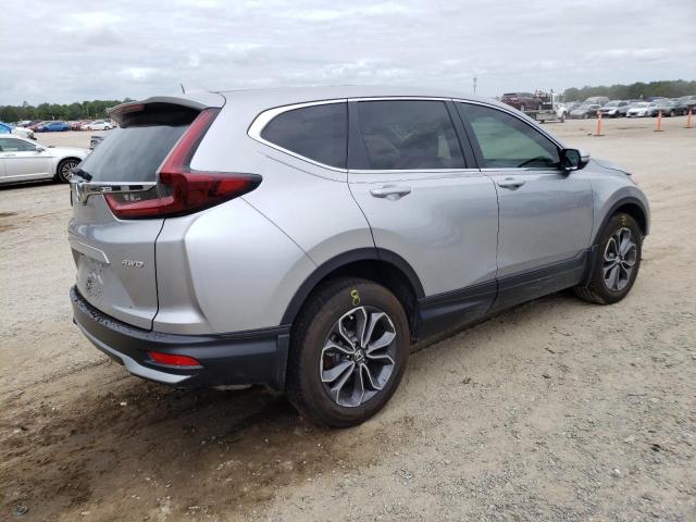 2020 HONDA CR-V EXL 2HKRW2H88LH675680