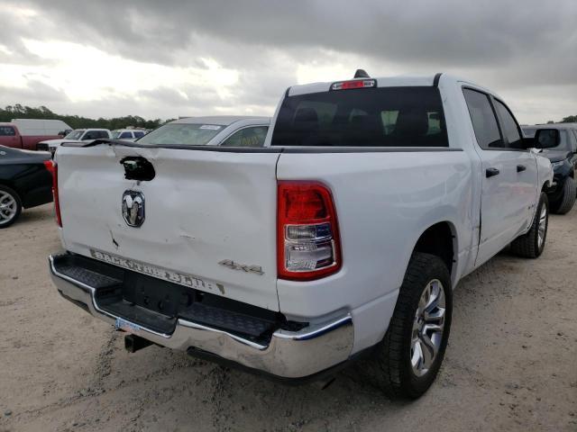 2019 RAM 1500 TRADE 1C6SRFGTXKN640361