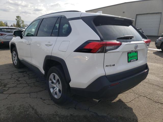 2020 TOYOTA RAV4 LE 2T3K1RFV0LW061572