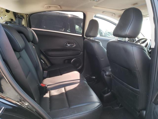 2017 HONDA HR-V EXL 3CZRU5H73HM719823