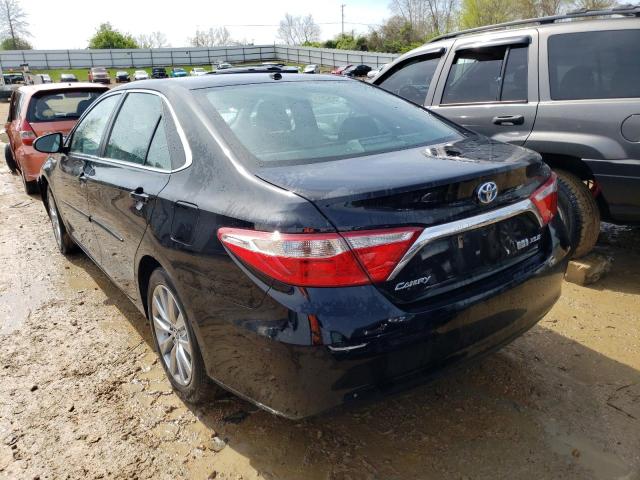 2015 TOYOTA CAMRY HYBR 4T1BD1FK9FU148298