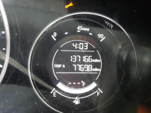 2017 HONDA HR-V LX 3CZRU6H31HG706327