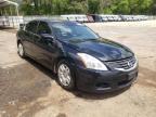 2012 NISSAN  ALTIMA